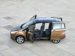 Ford B-Max 2012 года